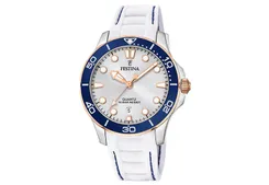 Festina watch strap F20502-1