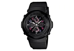 Casio horlogeband G-302LA-1B