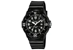 Casio Uhrenarmband LRW-200H-1BV