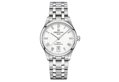 Certina Band C0334071105300A Stahl