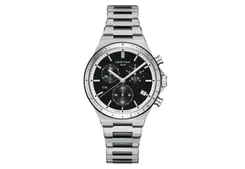 Certina Band C0434172205100A schwarzes bico
