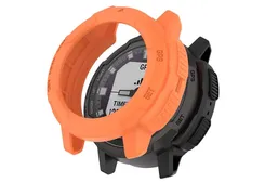 Garmin Instinct Crossover - case - cover (orange)