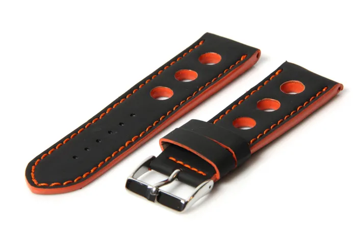 Black Orange