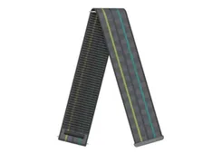 Coros Pace 3 strap - nylon black