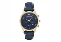 Armani watch strap AR1862
