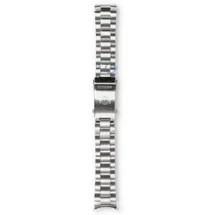 Citizen Promaster Sea NY0084-89EE watch strap