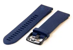Garmin watchstrap Fenix 5S/6S/7S blue