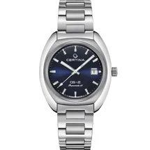 Certina Band C0244071104101A Stahl