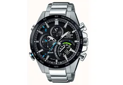 Casio Uhrarmband EQB-501XDB-1A