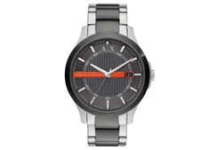 Armani Exchange watchstrap AX2404