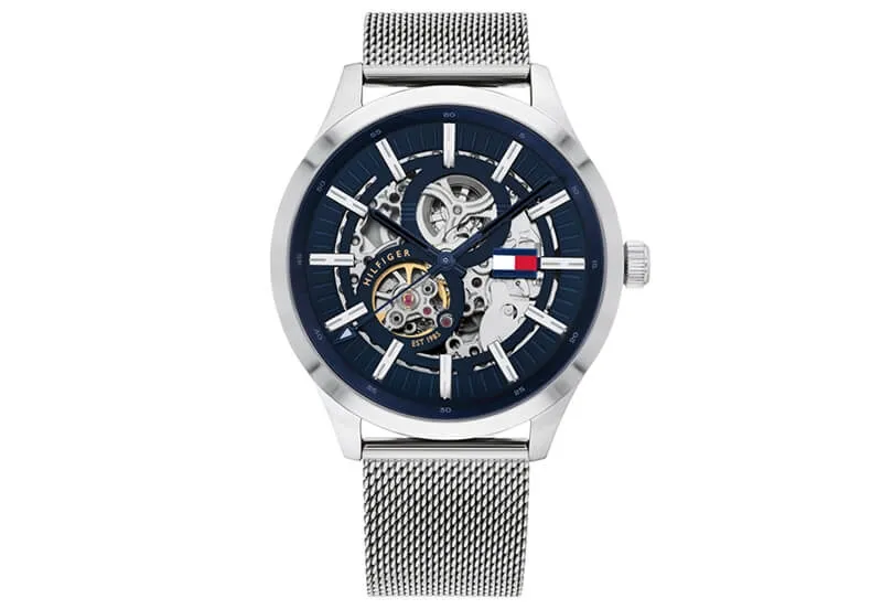 Tommy Hilfiger Spencer TH1791643 watch strap