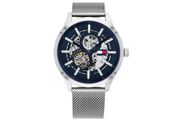 Tommy Hilfiger Spencer TH1791643 watch strap