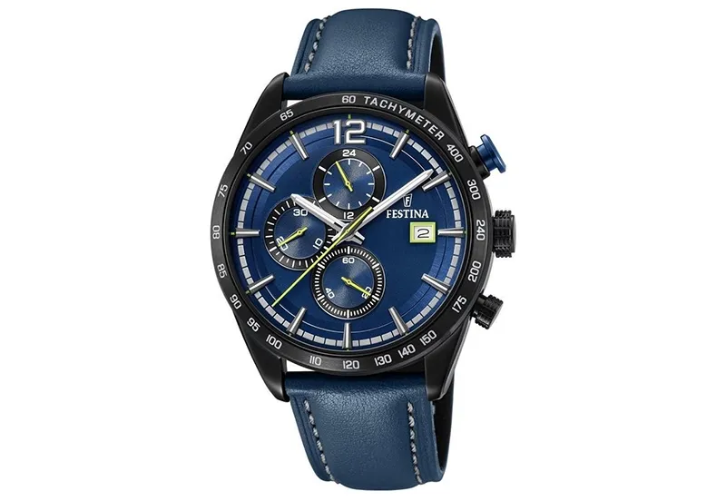 Festina watch strap F20344-2