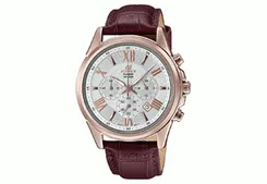 Casio Uhrenarmband EFB-620CGL-7AV