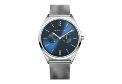 Watchstrap for Bering 17140-007