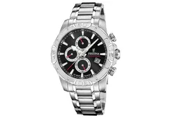 Festina Watch strap F20704-6