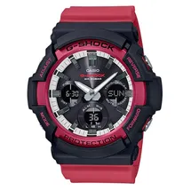 G-Shock Watch strap GAS-100RB-1A