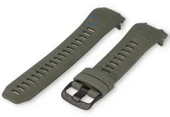 Garmin Instinct 2X watch strap - dark-green