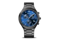 Bering Watch strap 11743-727