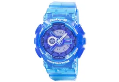 Casio Uhrenarmband BA-110JM-2A