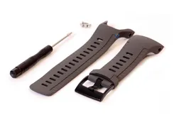 Suunto 5 watchstrap grey