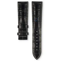 Certina Band C0016391603700A 21/18mm ohne Schließe Leder