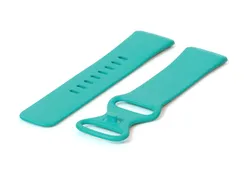 Fitbit Versa 3 watch band seagreen