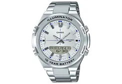Casio AMW-860D-7AV horlogebandje: 10582952