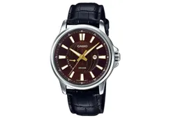 Casio Uhrenarmband MTP-E137L-5AV