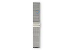 Watchstrap for Bering 10222-010-S