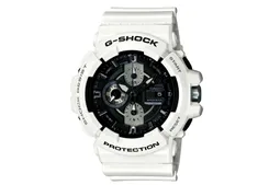 Casio Uhrenarmband GAC-100GW-7AER