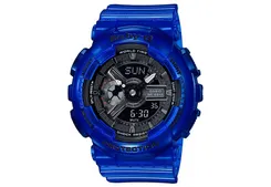 Casio Uhrenarmband BA-110CR-2A