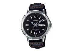 Casio Uhrenarmband MTP-E119L-1AV