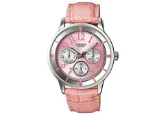 Casio Uhrenarmband LTP-2084L-4B2V