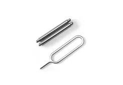 Extra thick 22mm pushpin for Garmin Instinct