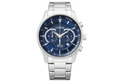 Citizen watch strap AN8190-51L