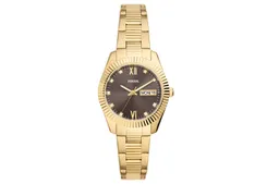 Fossil horlogeband - ES5206