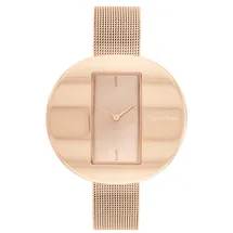 Calvin Klein watch-band 25200017 Circular Mesh