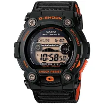 Watchstrap Casio GW-7900MS-3ER