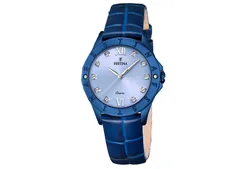 Festina strap F16931/B