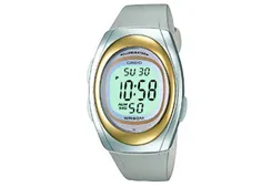 Casio horlogeband LW-E10G-9AV