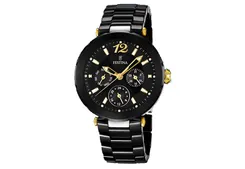 Festina watch strap F16641/4