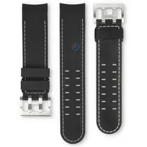 Hamilton Khaki Navy Watch Strap: H76616333