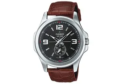 Casio Uhrenarmband MTP-E112L-1AV