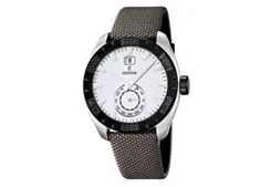 Festina watchstrap F16674 grey