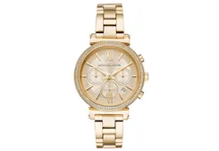 Michael Kors horlogeband MK6559
