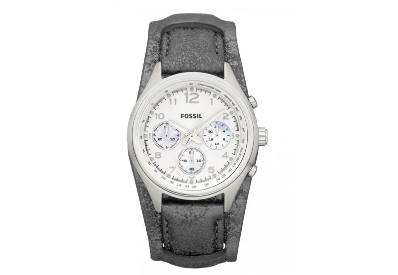 Fossil horlogeband CH2796