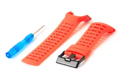 Suunto Ambit 3 Peak watchstrap orange