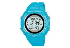 Casio Uhrenarmband LW-S200H-2A