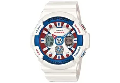 Casio Uhrenarmband GA-201TR-7A